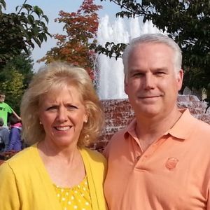 Meet your Posher, Lynn